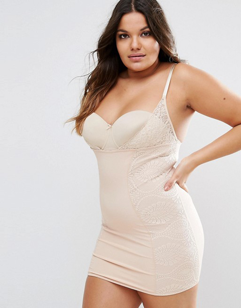 Asos Curve 4