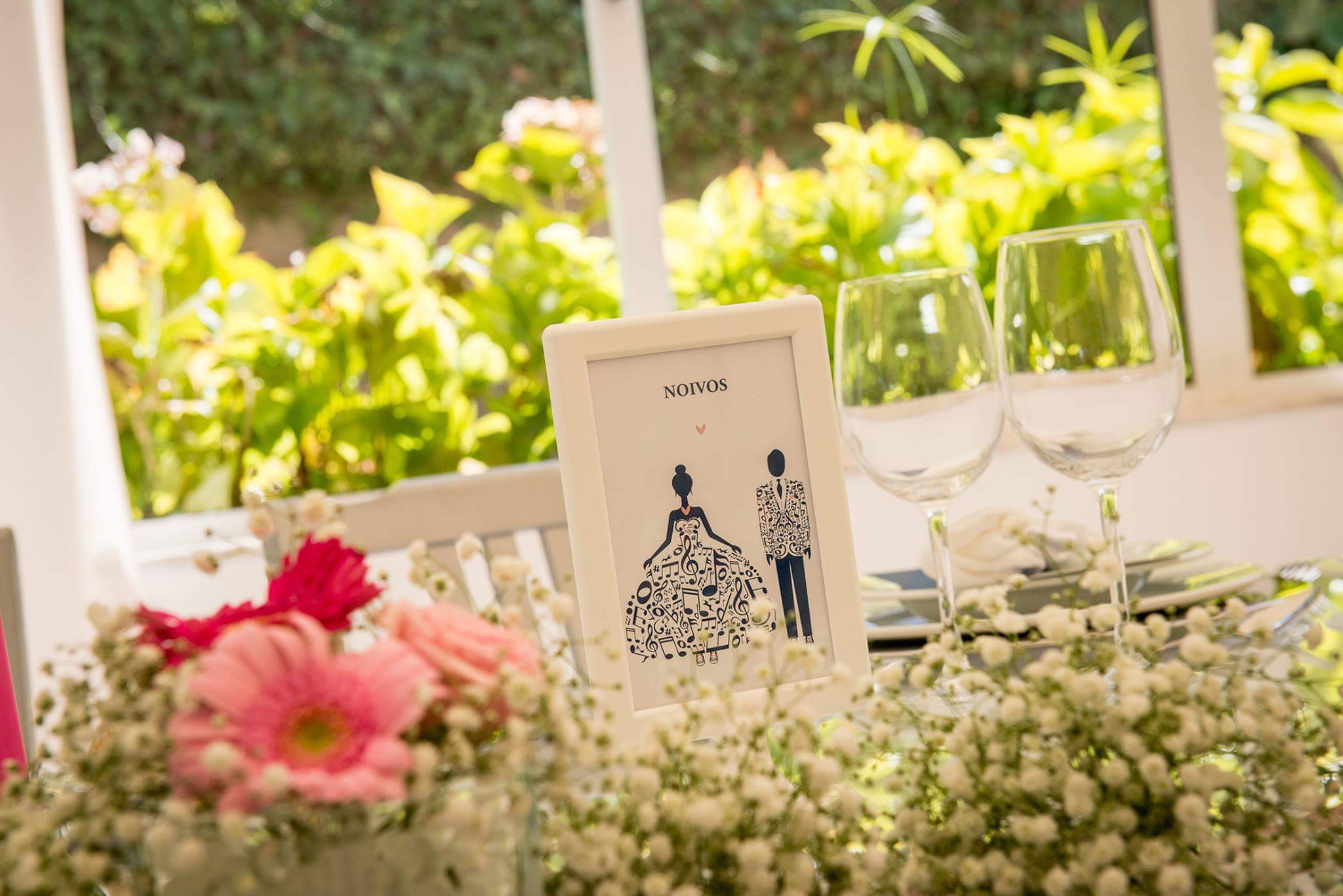 Love in Wonderland - Atelier de Design