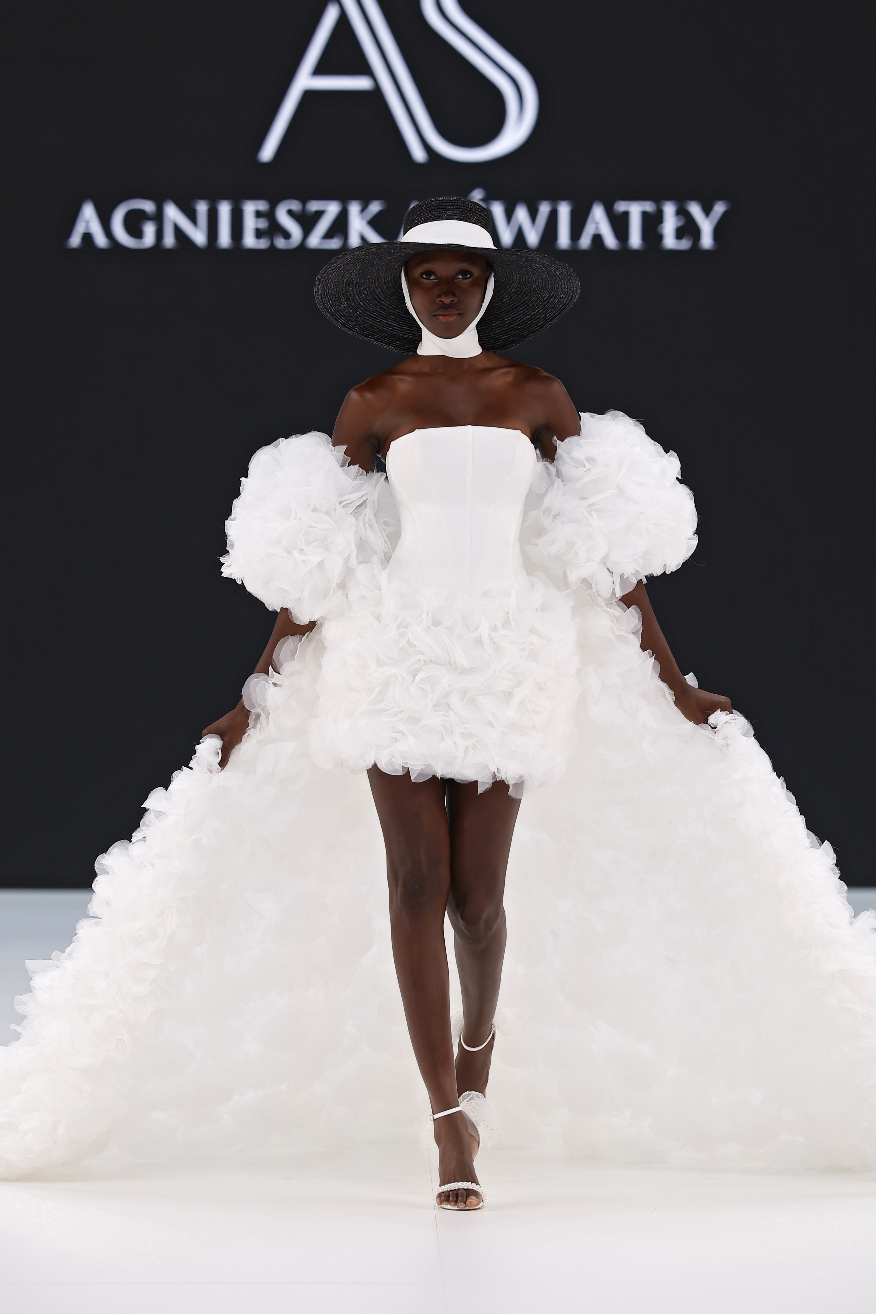 Agnieszka Swiatly 