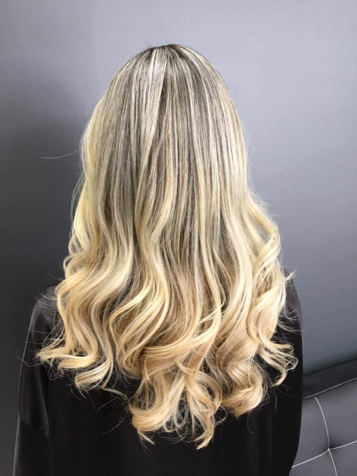 Le Touche - Cabelo, Estética e Noivas