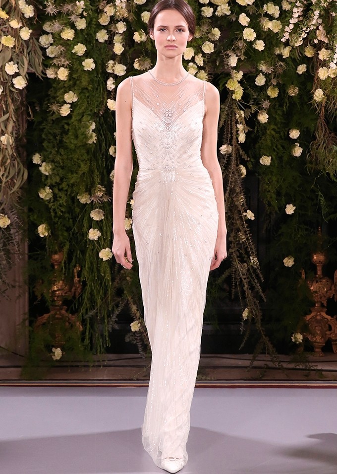 Créditos: Jenny Packham