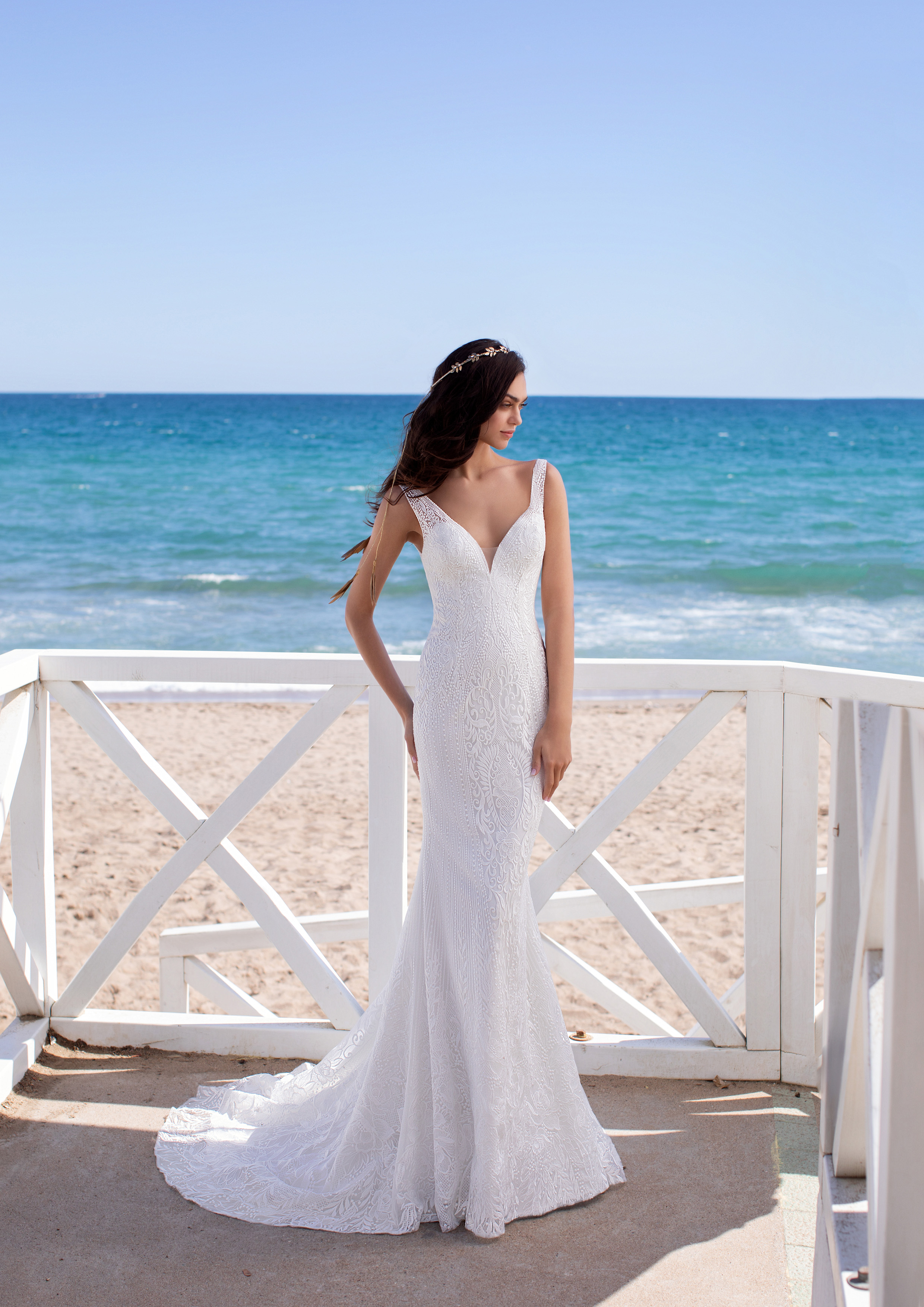 Chiron, Pronovias 2020