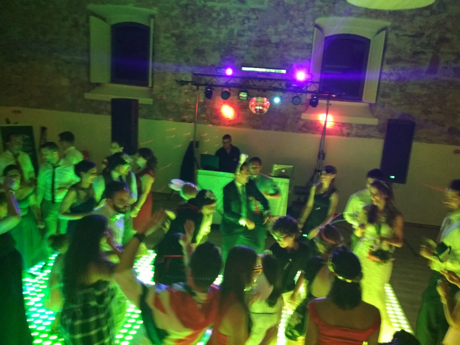 RYTHMUZ - Event Management