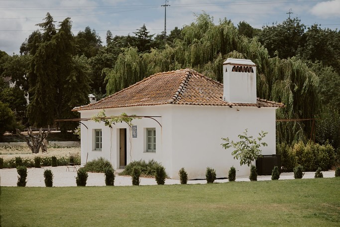 Quinta do Gaio de Cima