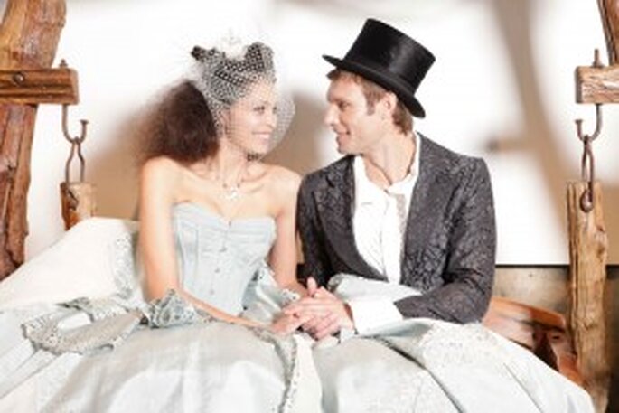 "O Casamento"