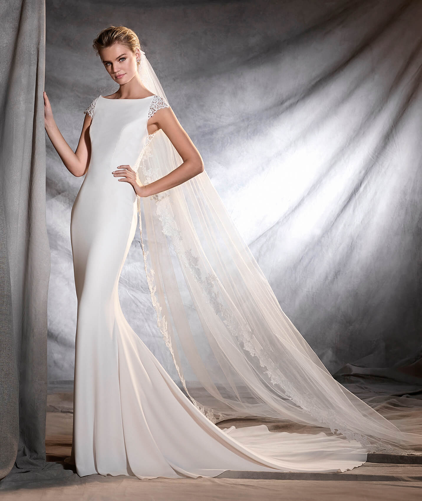 Créditos: Pronovias