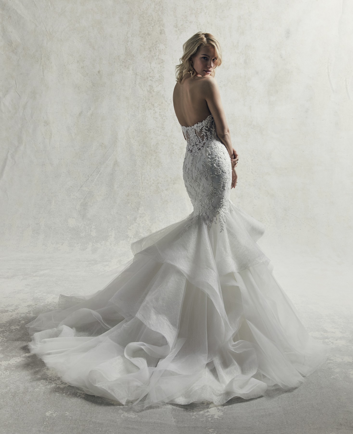 <a href="https://www.maggiesottero.com/sottero-and-midgley/marshall/11860">Marshall</a> Credits: Sottero & Midgley.