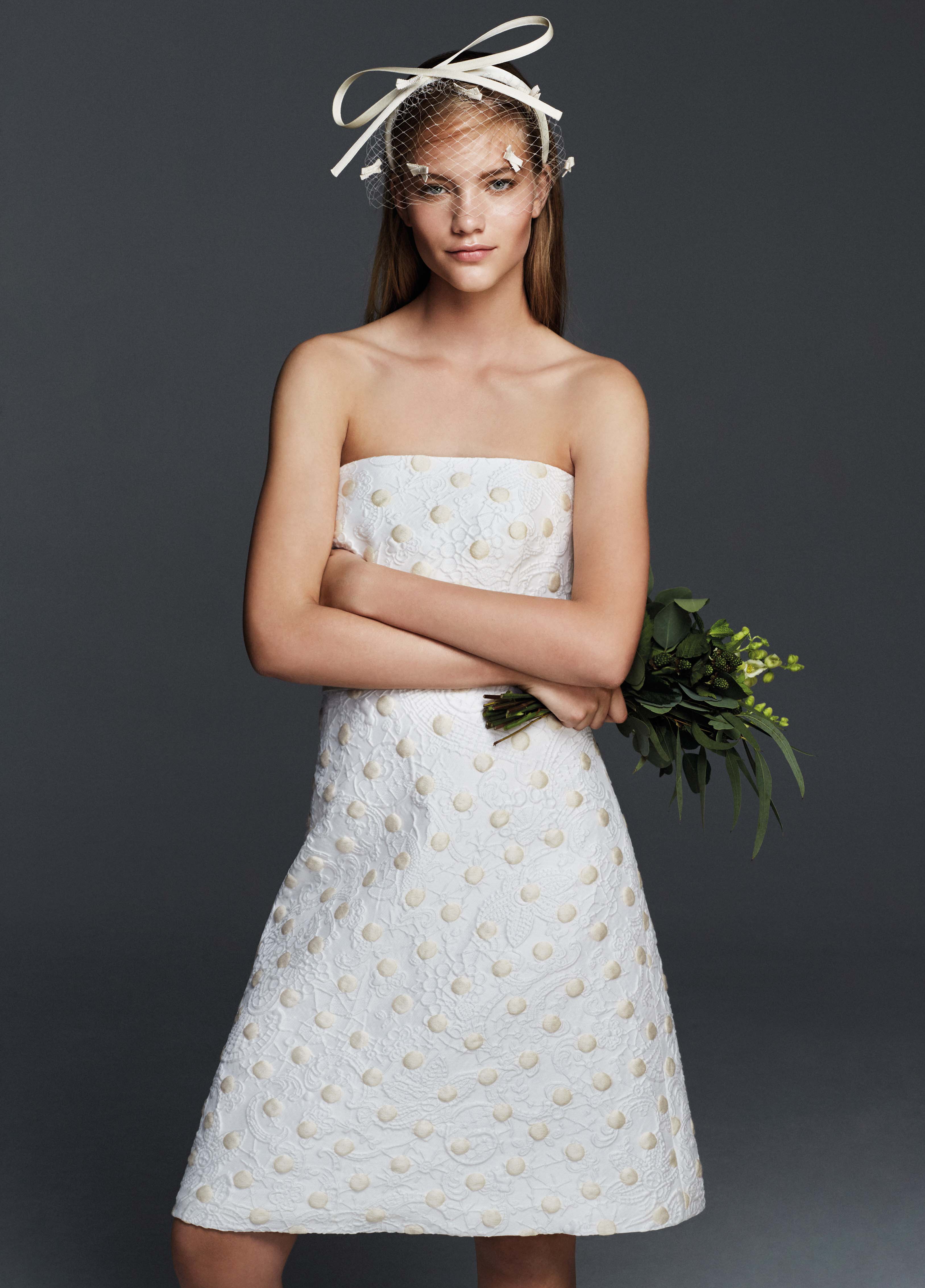 Max Mara Bridal.