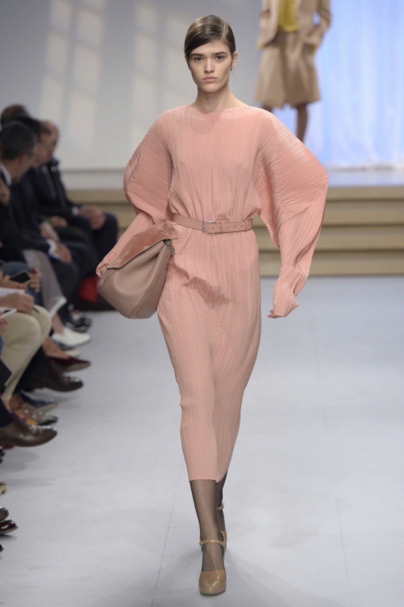 Créditos: Jil Sander