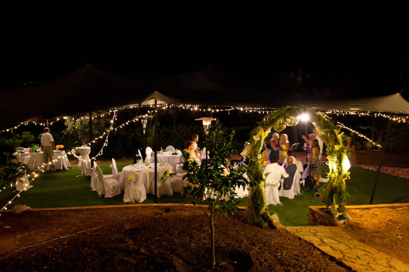 Algarve Marquees