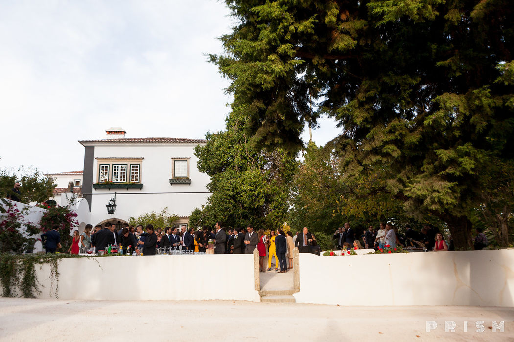Quinta da Grilla