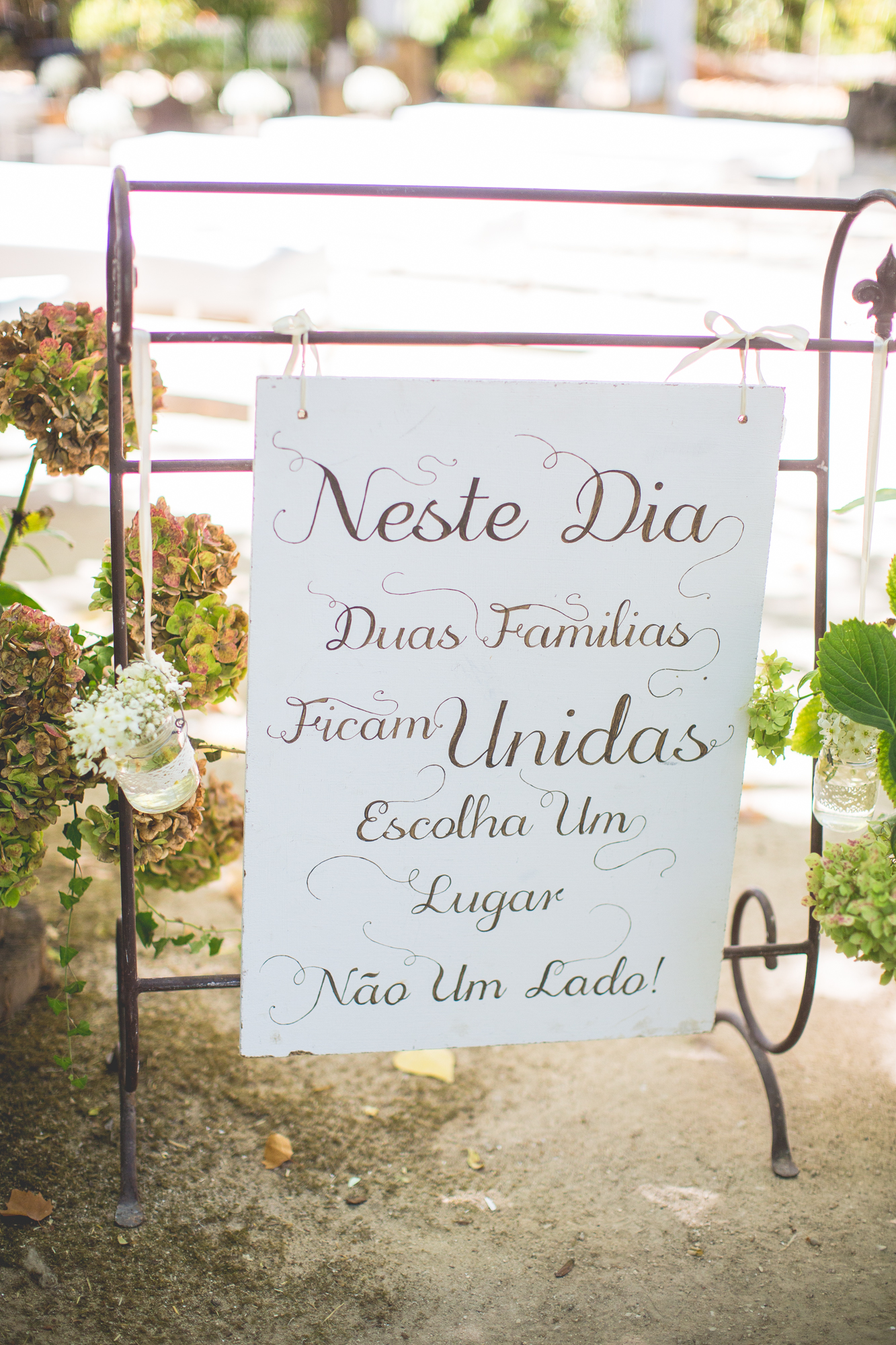 ideias para casamento