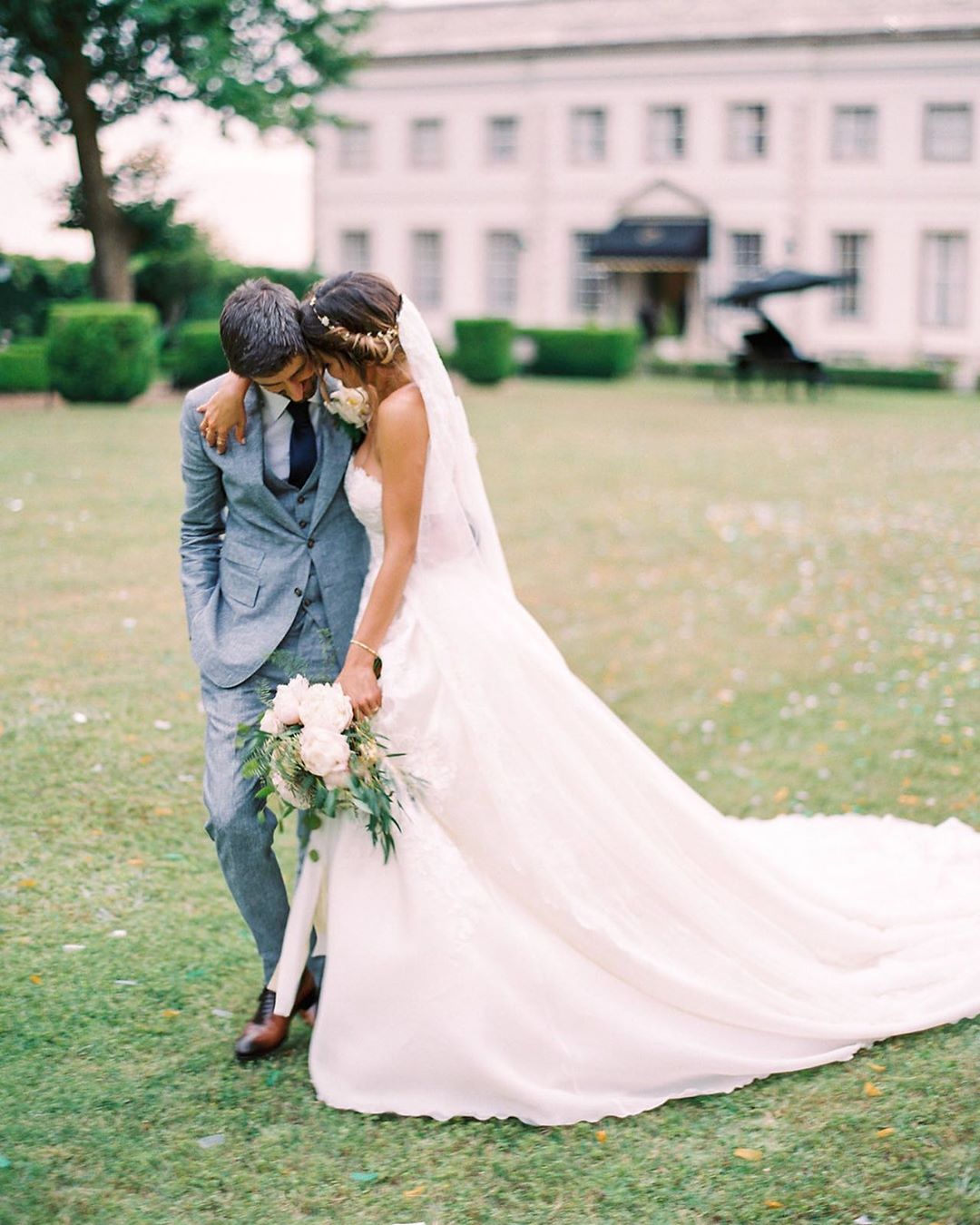 Casamento Andreia Rodrigues e Daniel Oliveira | Foto Love is my favorite color via IG @andreiarodriguesoficial