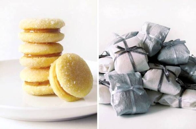 Bolcahas por Sabores da Gula