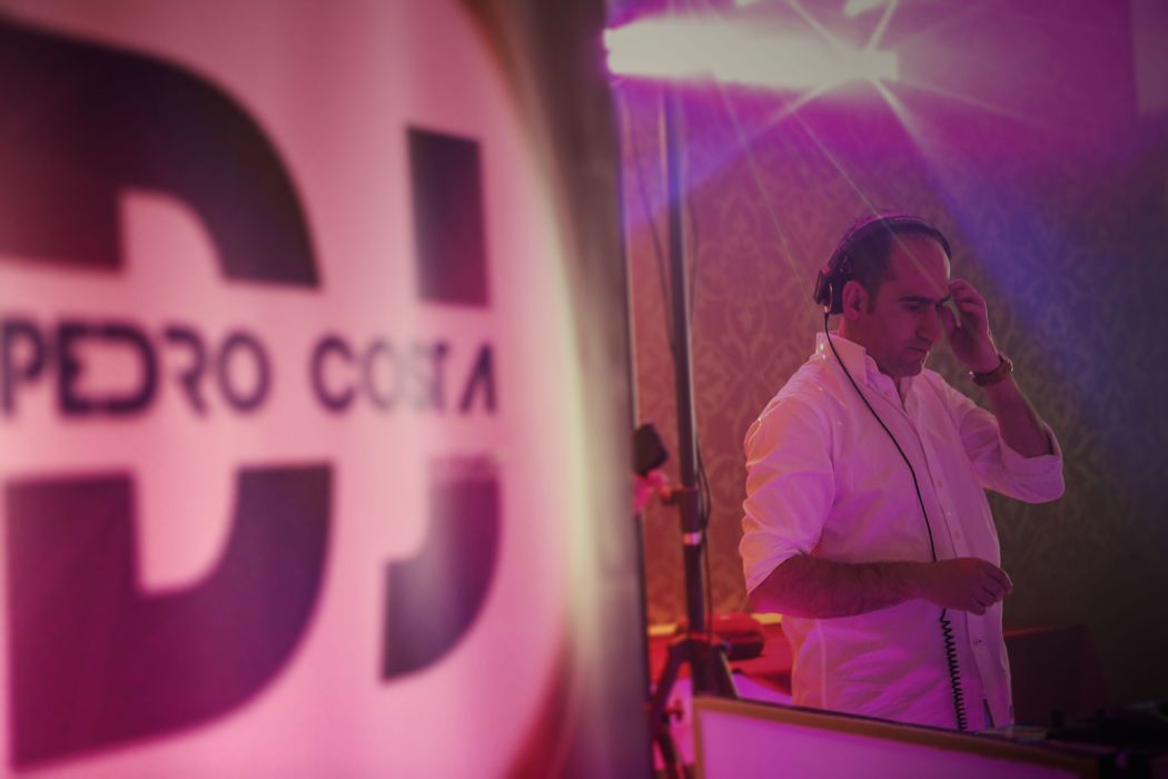 Dj Pedro Costa 