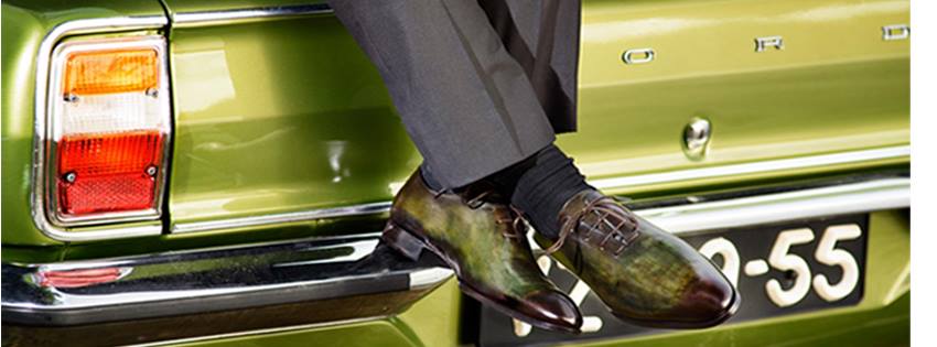 Miguel Rolo Shoes