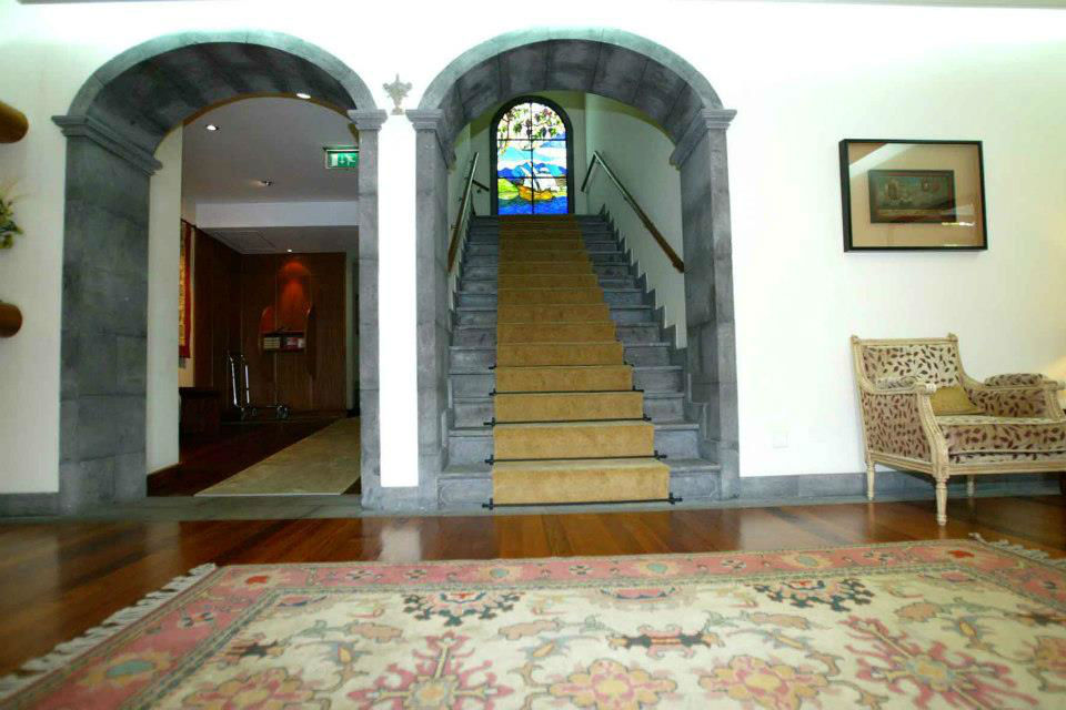 Hotel Camões