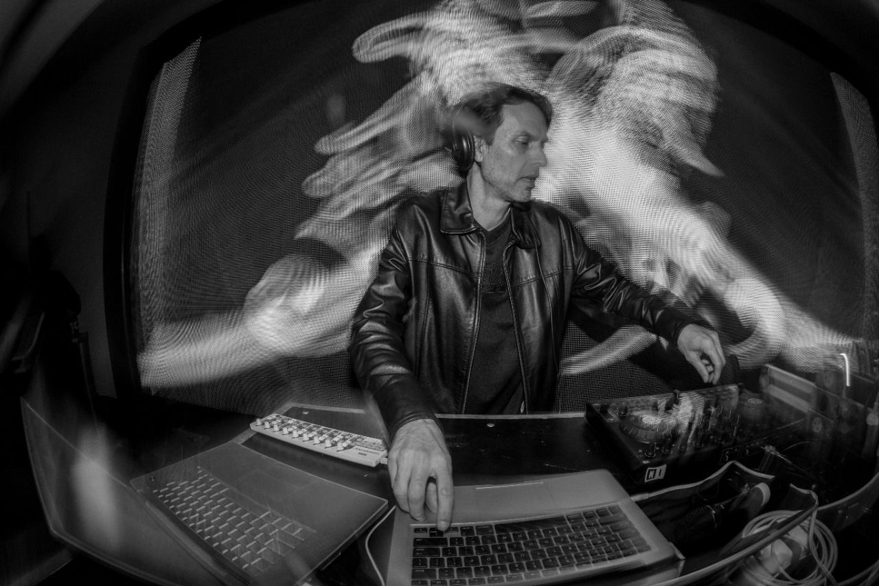 Simone Borth Event & Wedding DJ´´s