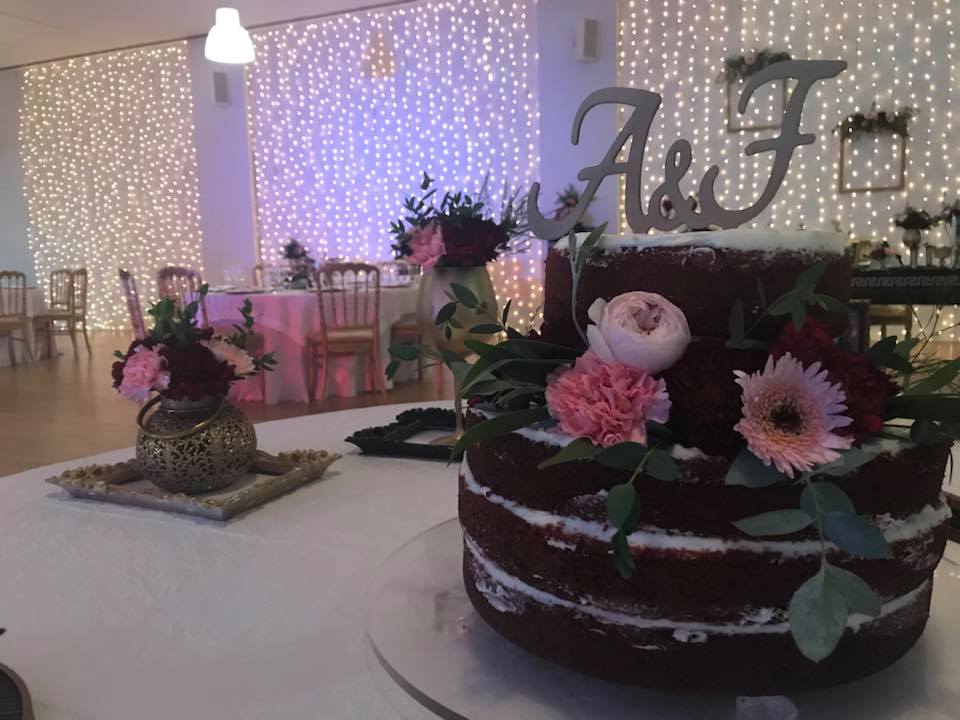 Aqua Catering