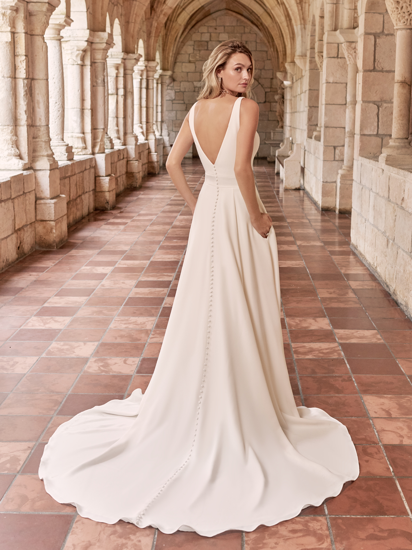 Maggie Sottero - Josephine