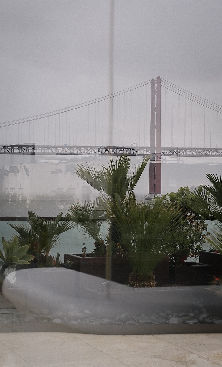 SUD Lisboa Hall. Fotografia: It's all about...