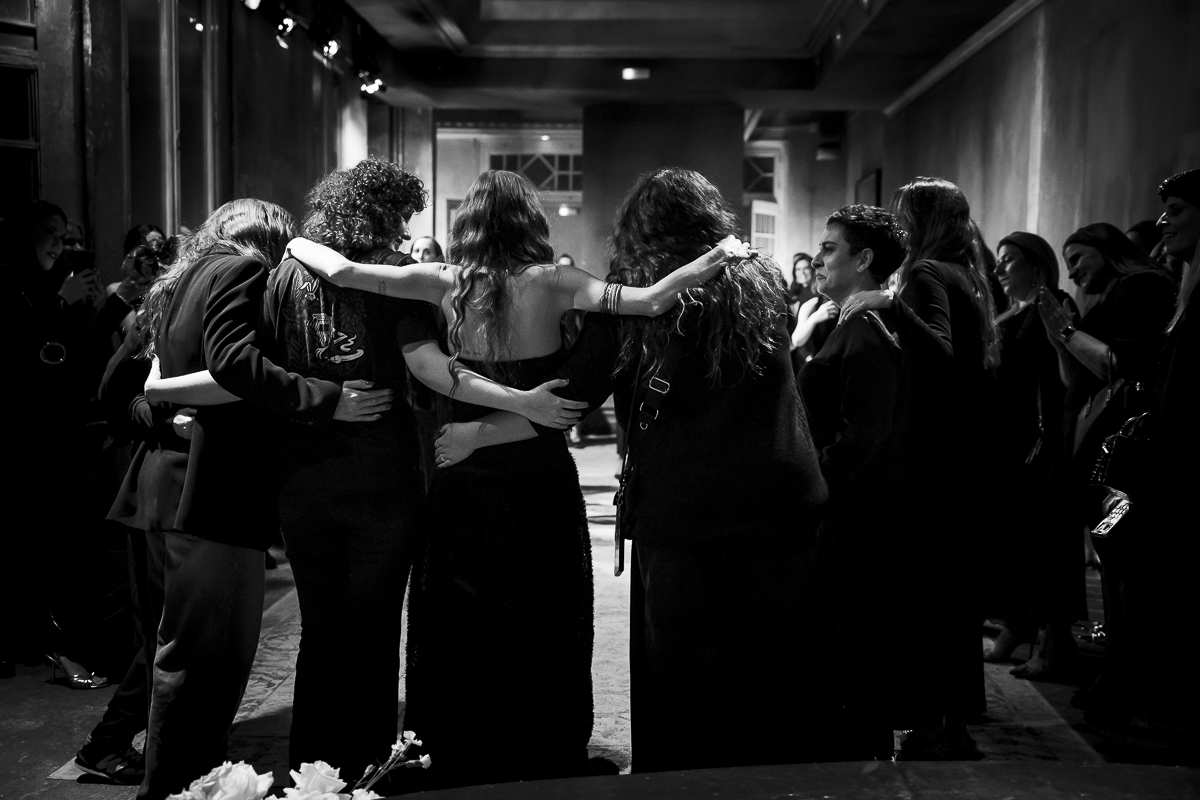 A Dream. 11 – The Day Beauty Became Gratitude