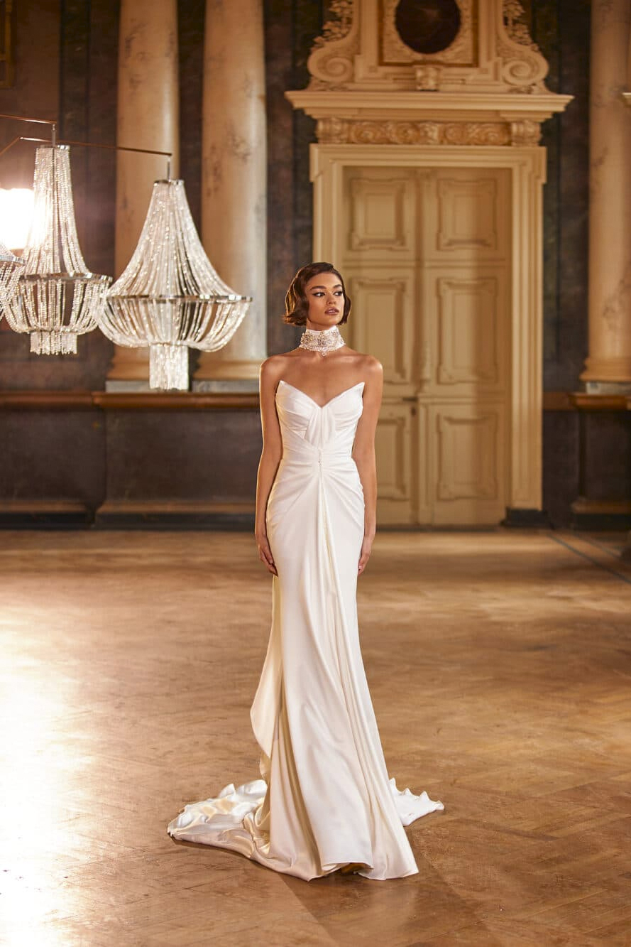 vestido de noiva