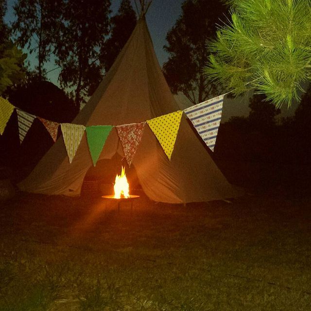 Parque Rural Tambor