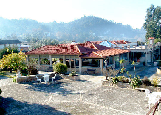 Quinta Solar de Merufe 