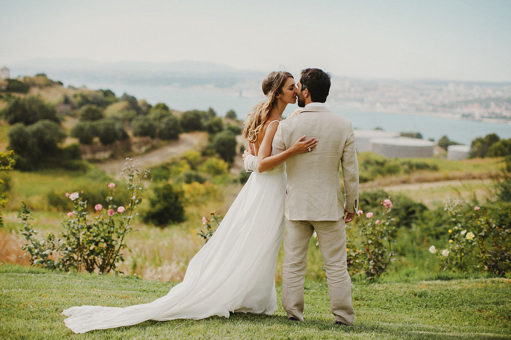 Espaço para casamento 