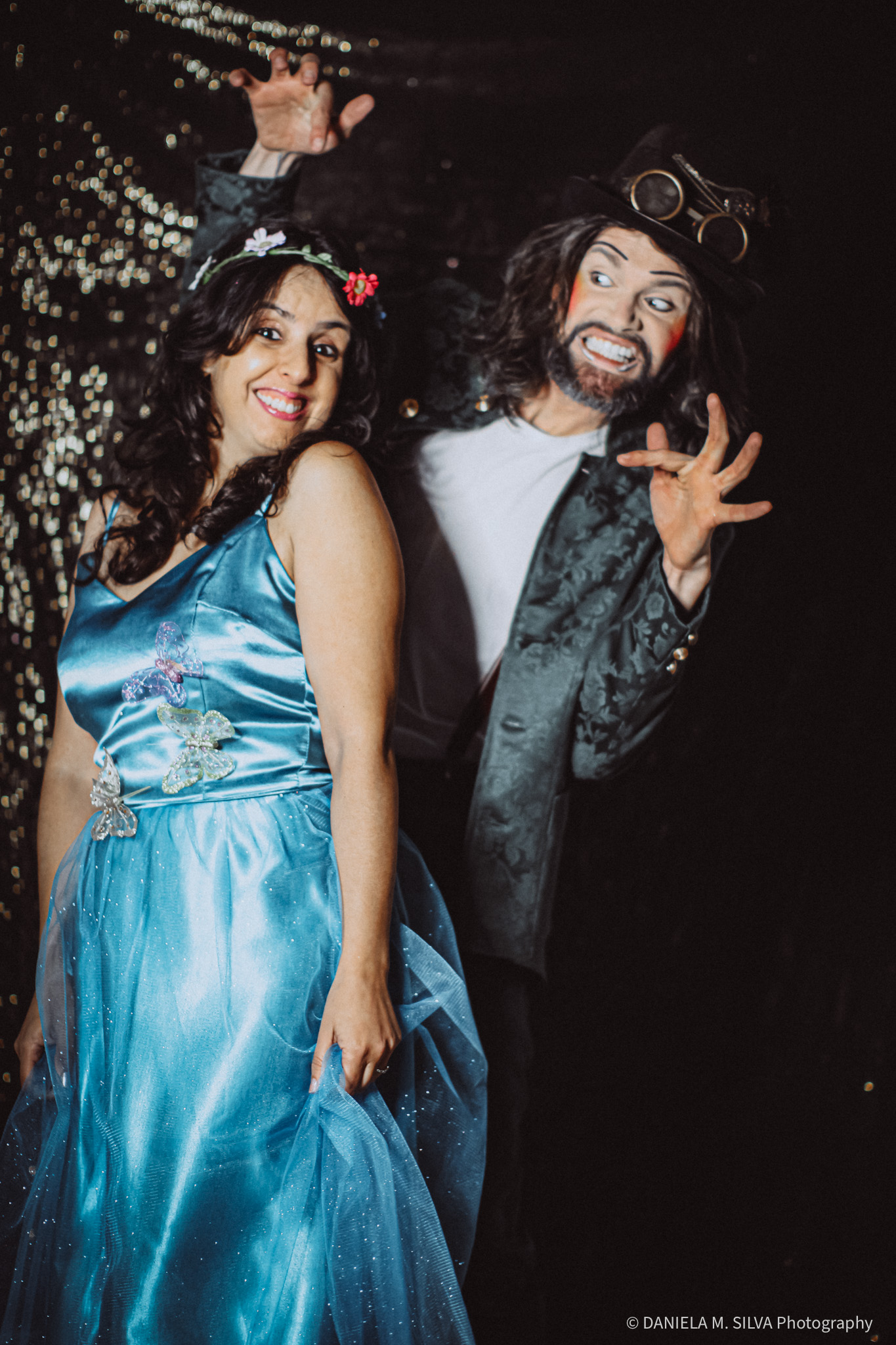 Mr. Milk - Espetáculos e Eventos