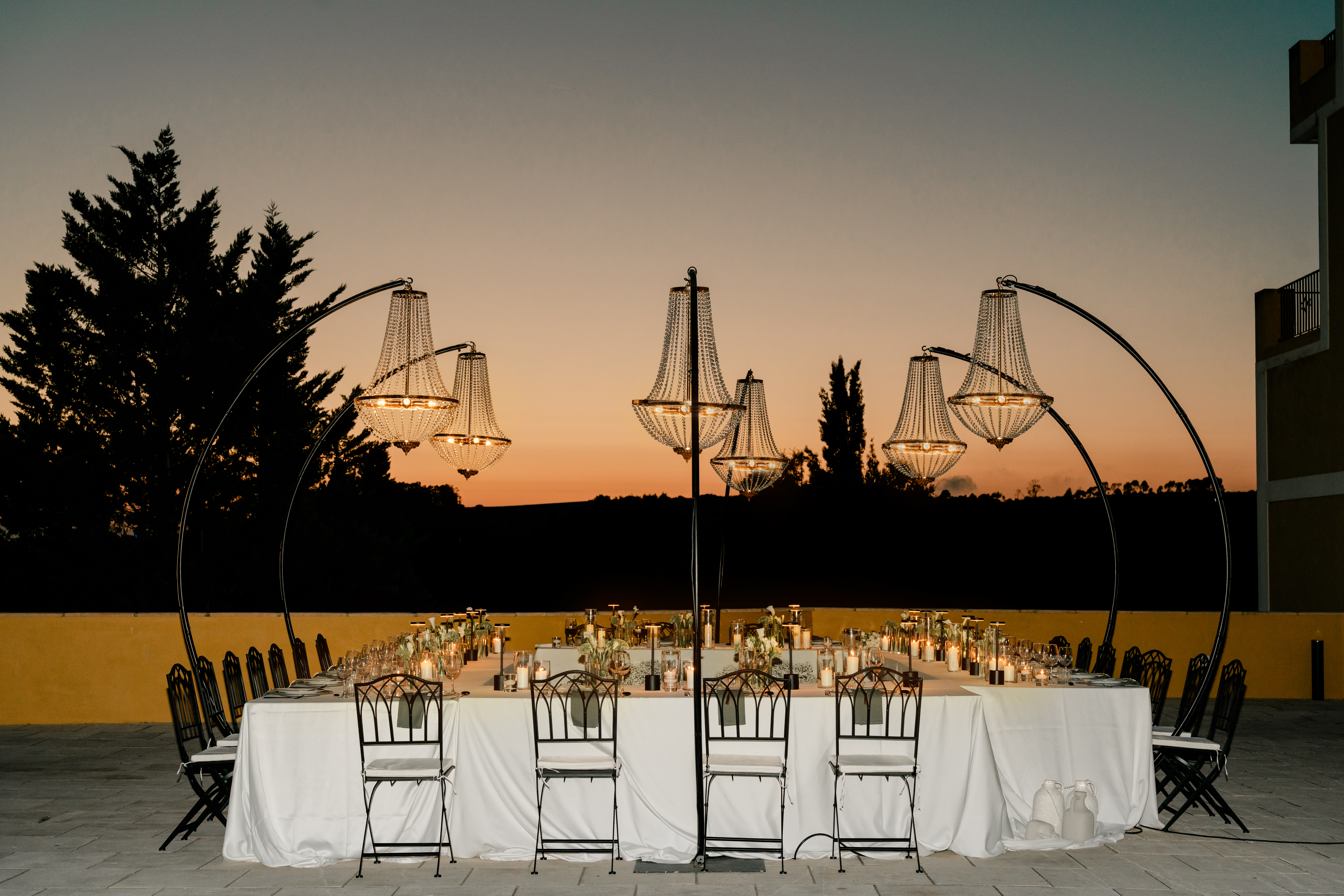 Foto: Nuptiae Weddings - Decoração e Planning: Vera Vale Wedding Planner