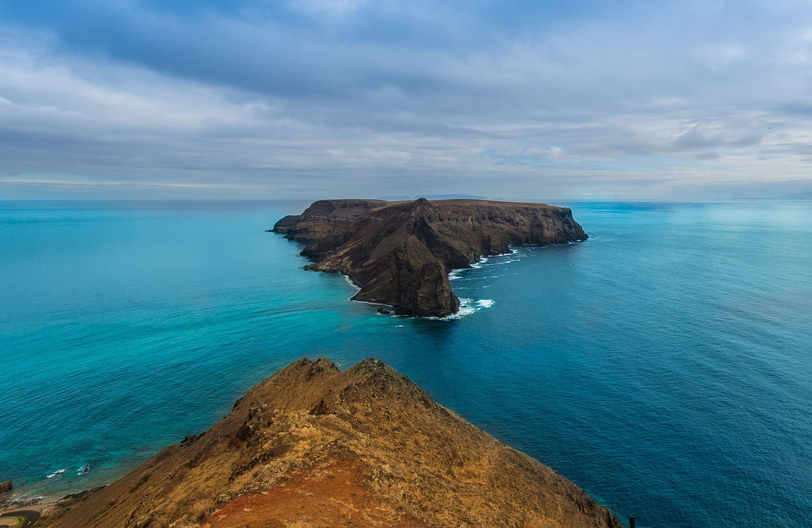 Vila Baleira Porto Santo - Wellness Resort & Thalasso Spa