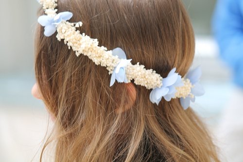 Coroinhas de Flores