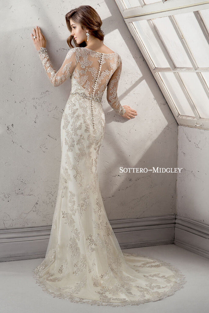Sottero & Midgley Classic Styles