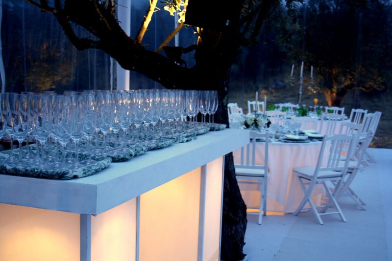 Maria Papoila - Wedding Planner