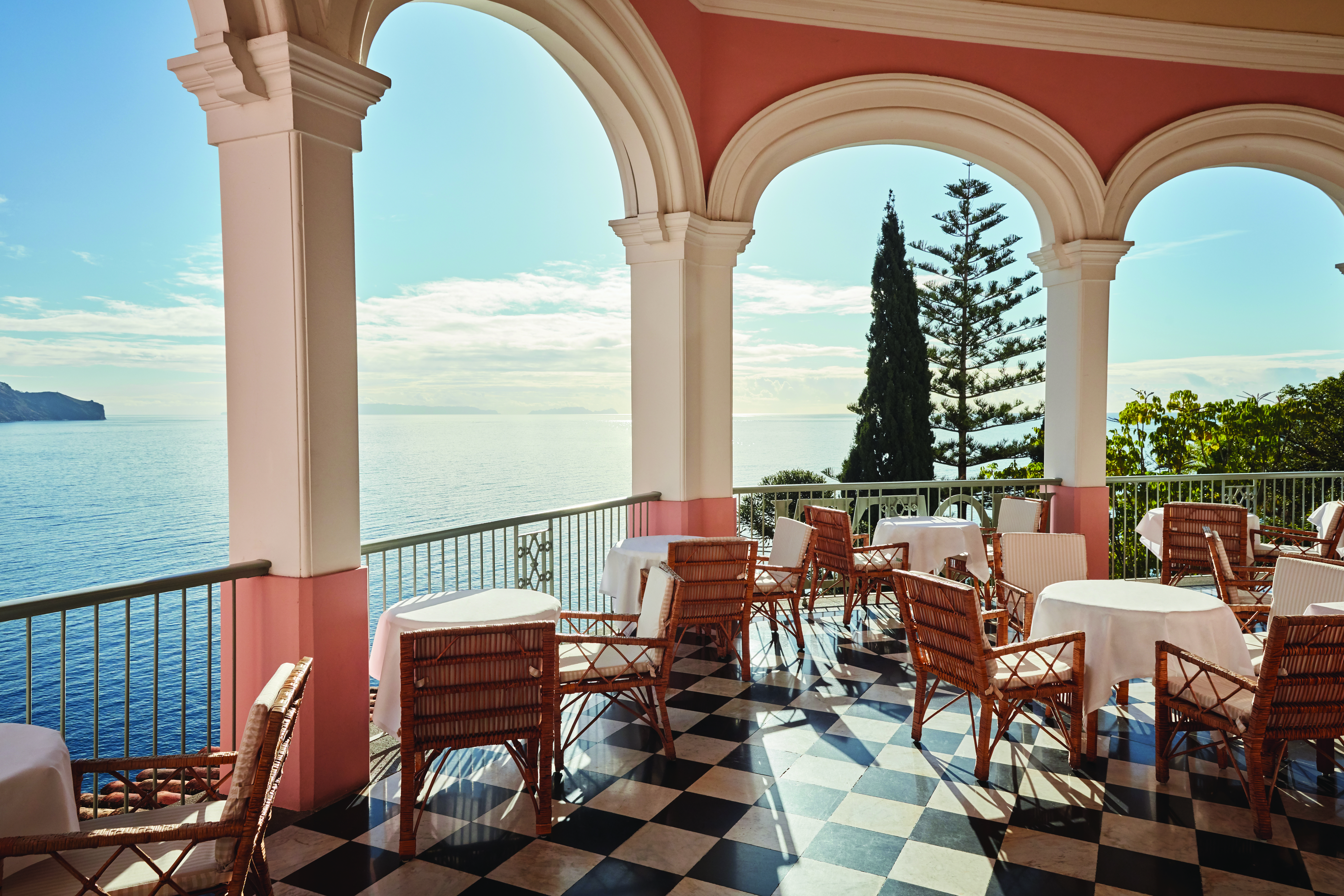 Belmond Reids Palace