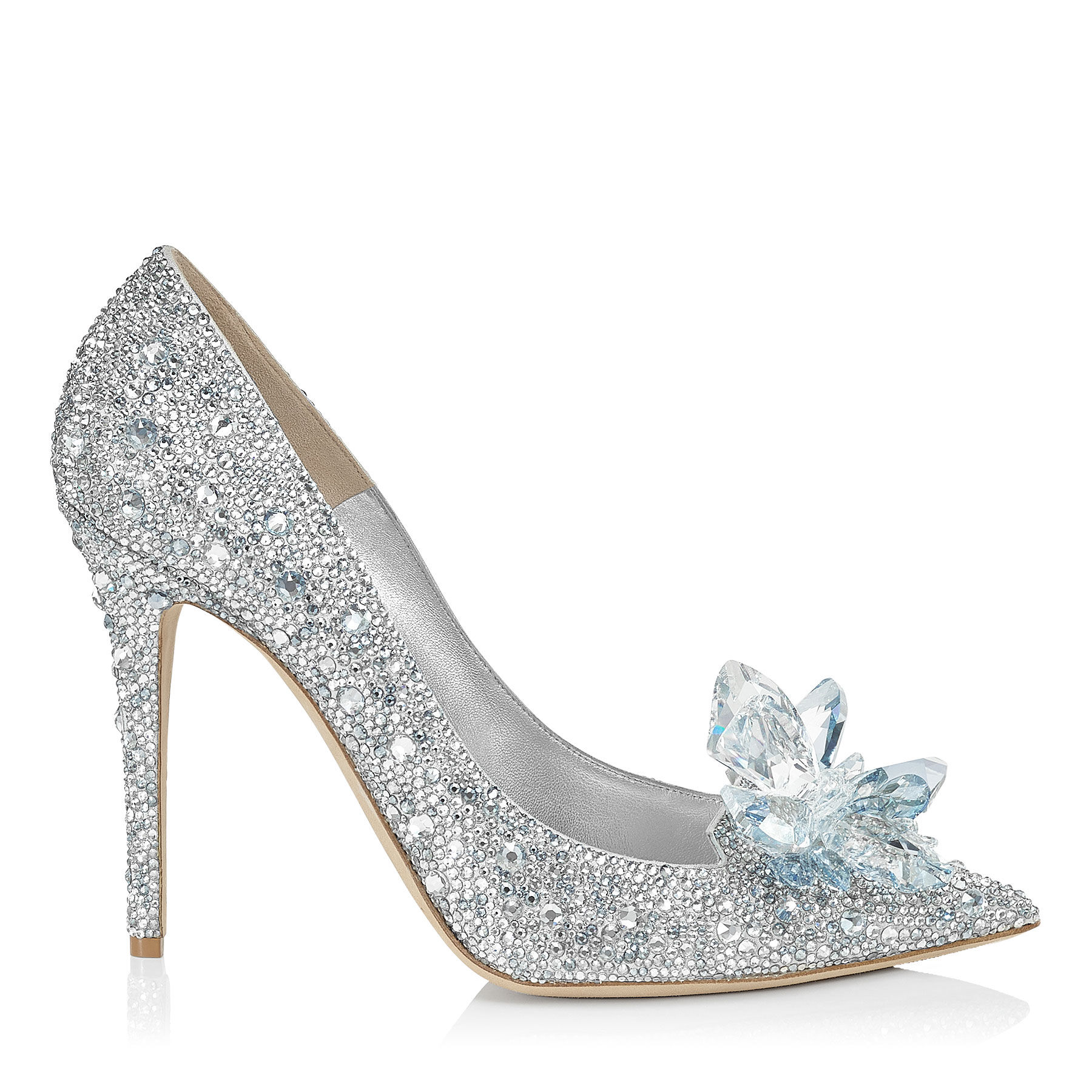 Créditos: Jimmy Choo