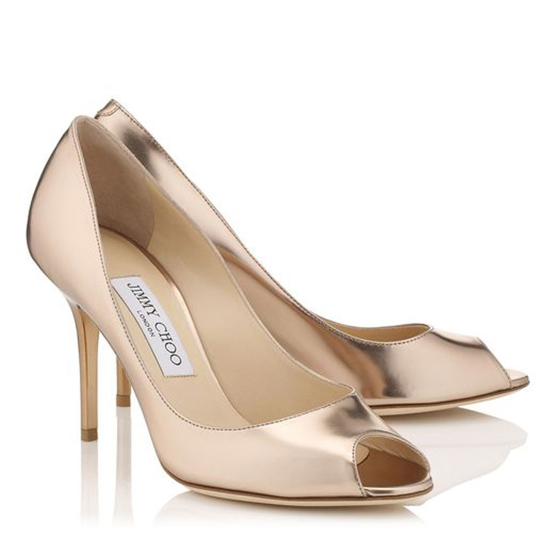 Créditos: Jimmy Choo