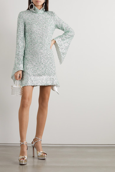Créditos: Halpern via Net-a-Porter