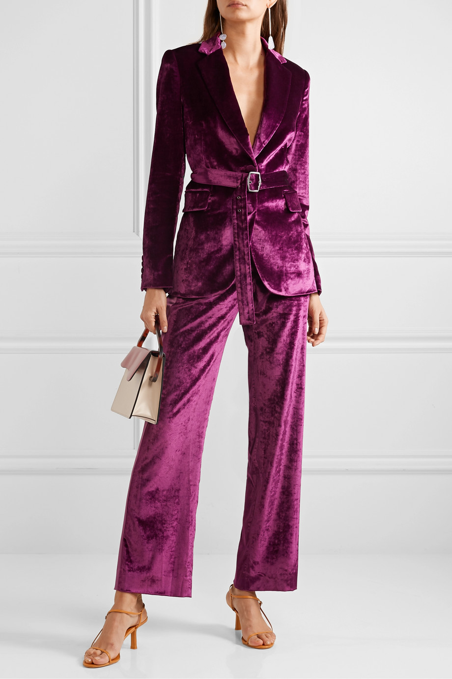 Créditos: Sies Marjan via Net-a-Porter