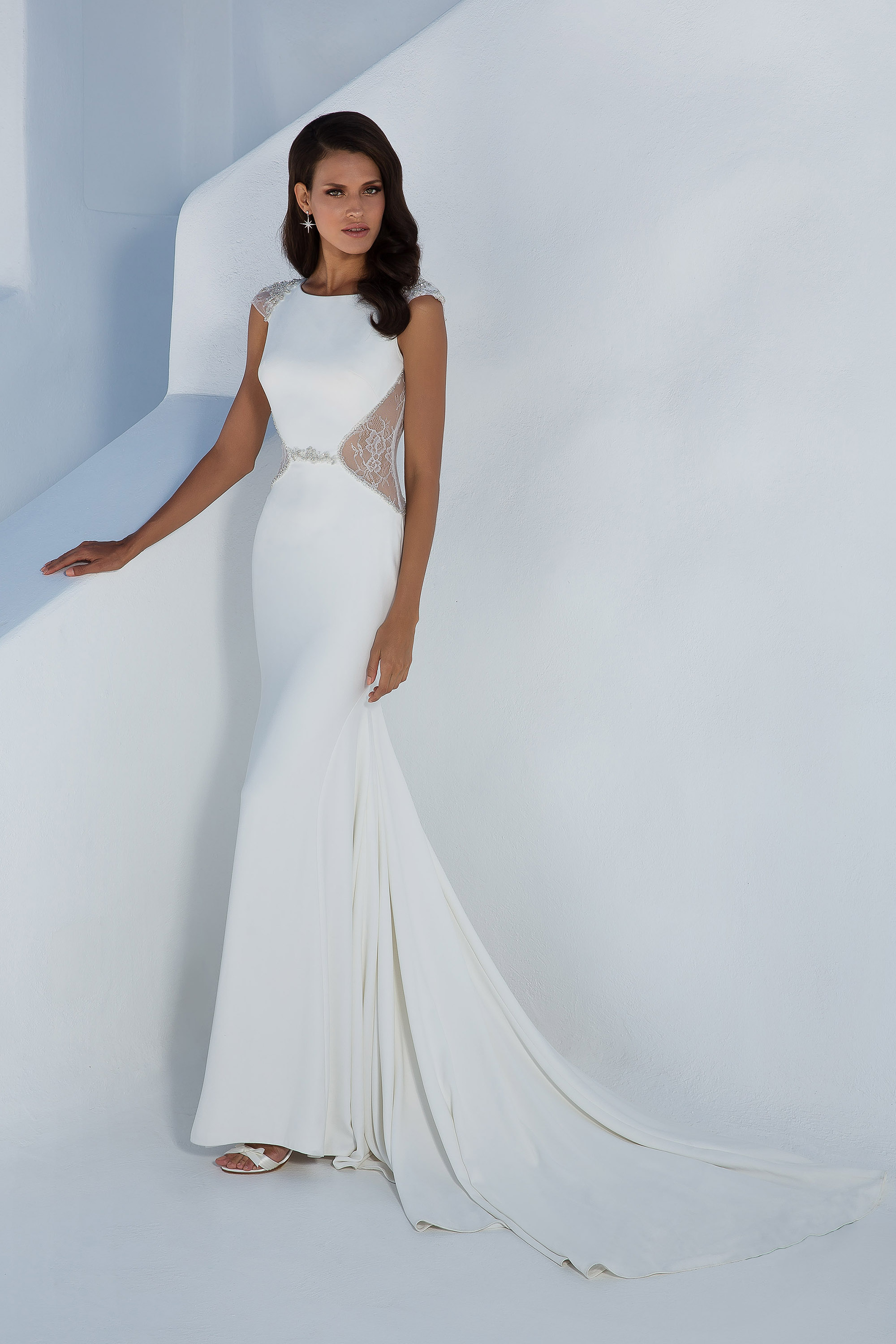 Style 88002. Credits: Justin Alexander