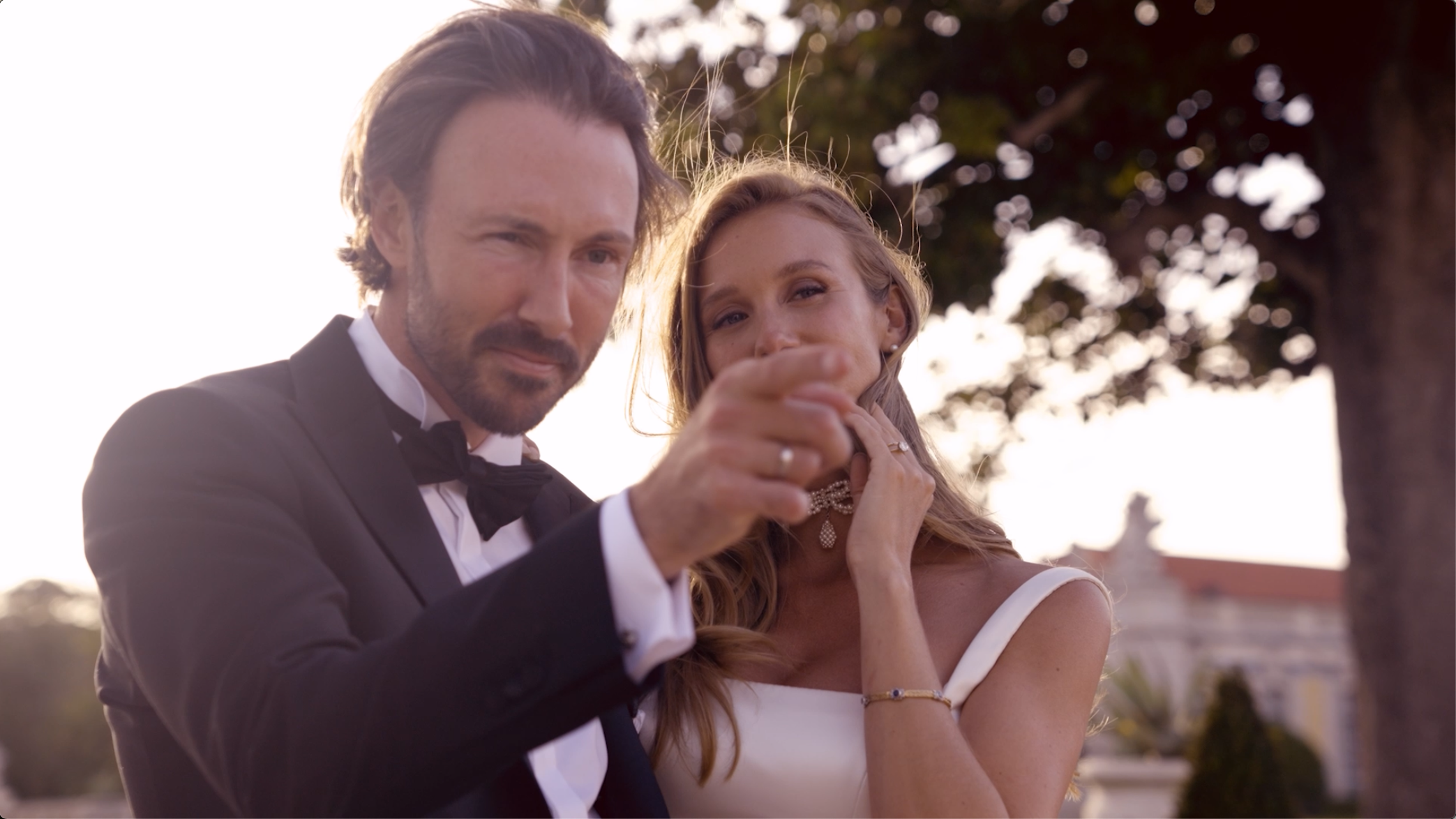 Frame Wedding Films