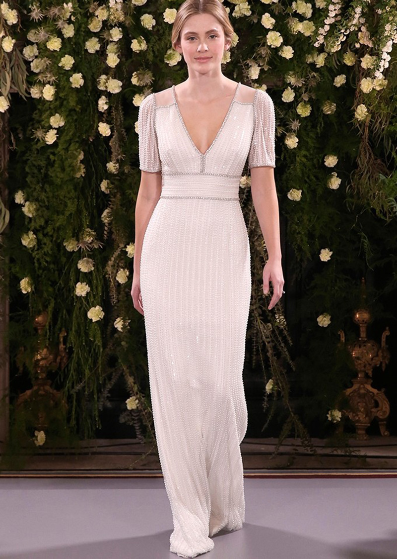 Créditos: Jenny Packham