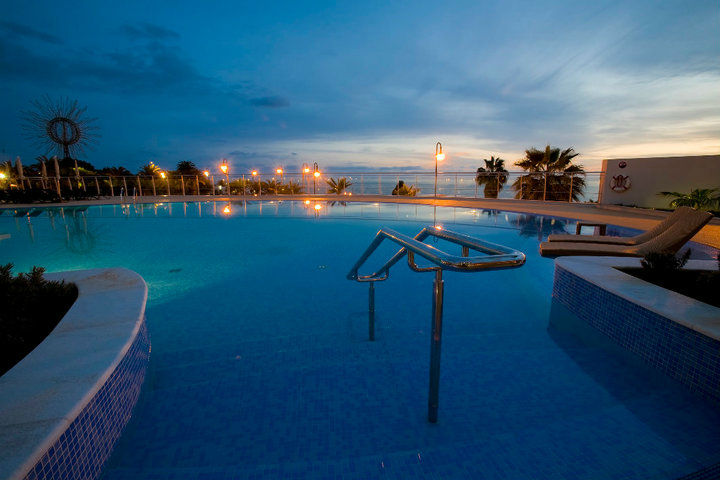 Melia Madeira Mare Resort and Spa