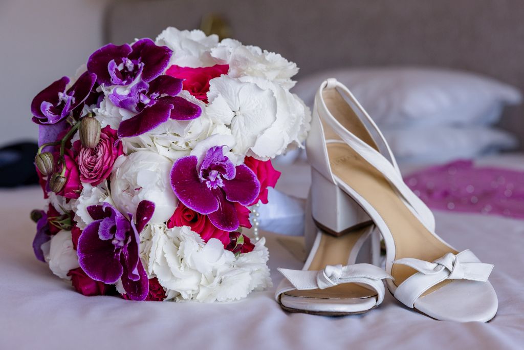 Wedding Planner: Do Pedido ao Altar | Fotografia: Tiago Brás