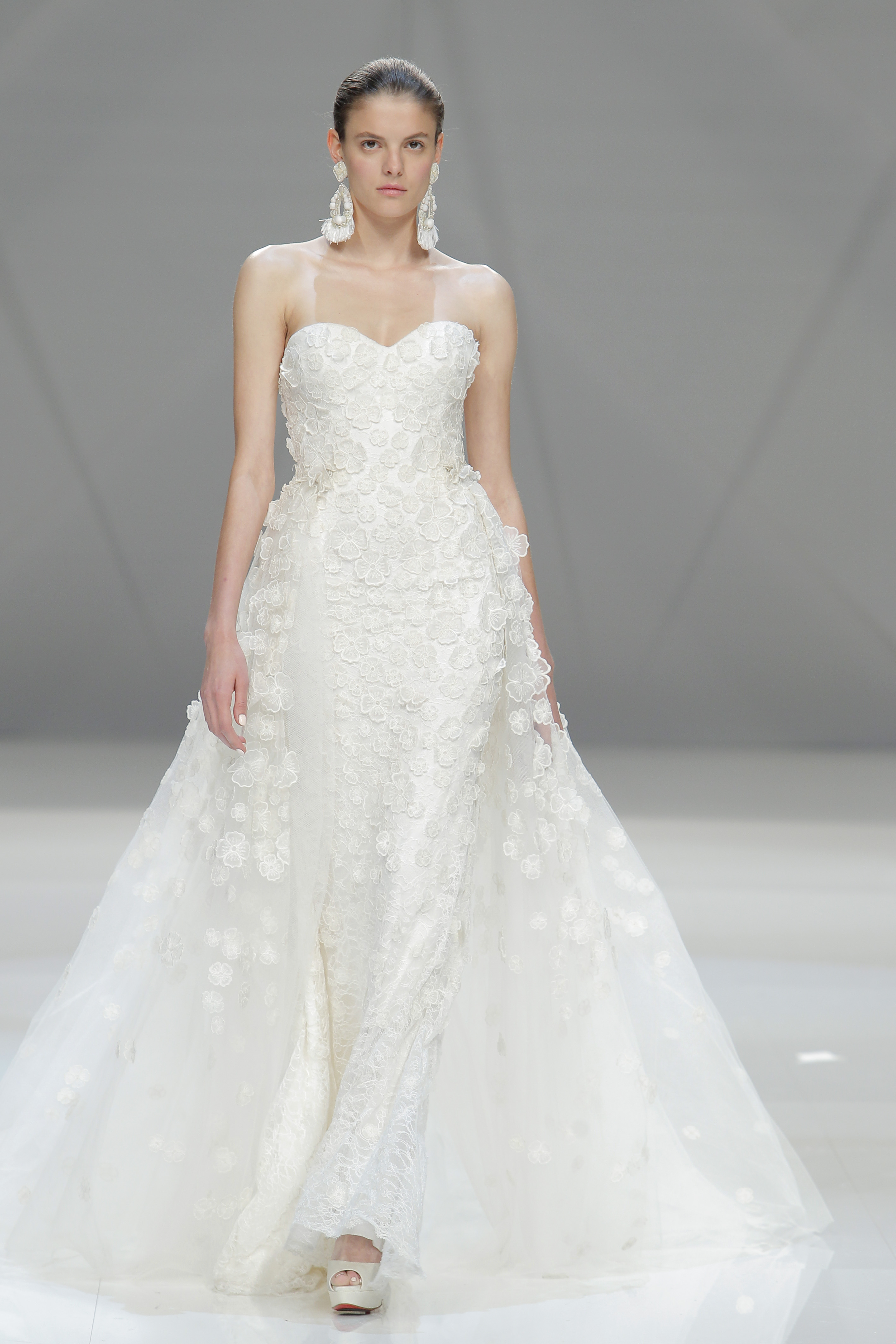 Foto: Barcelona Bridal Fashion Week