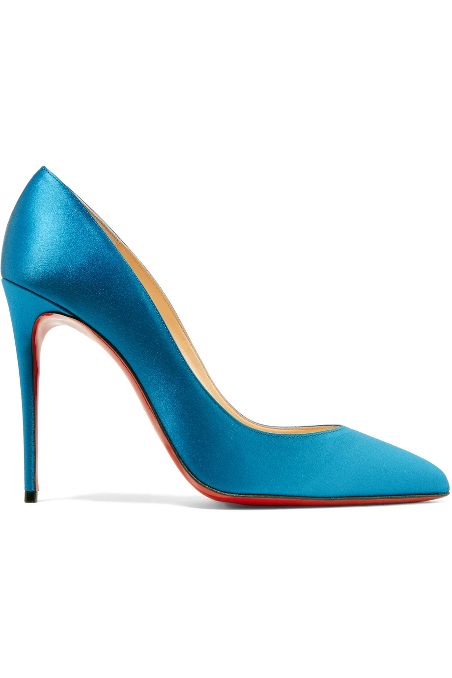 Créditos: Christian Louboutin