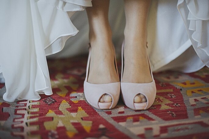 Foto: Volvoreta Bodas