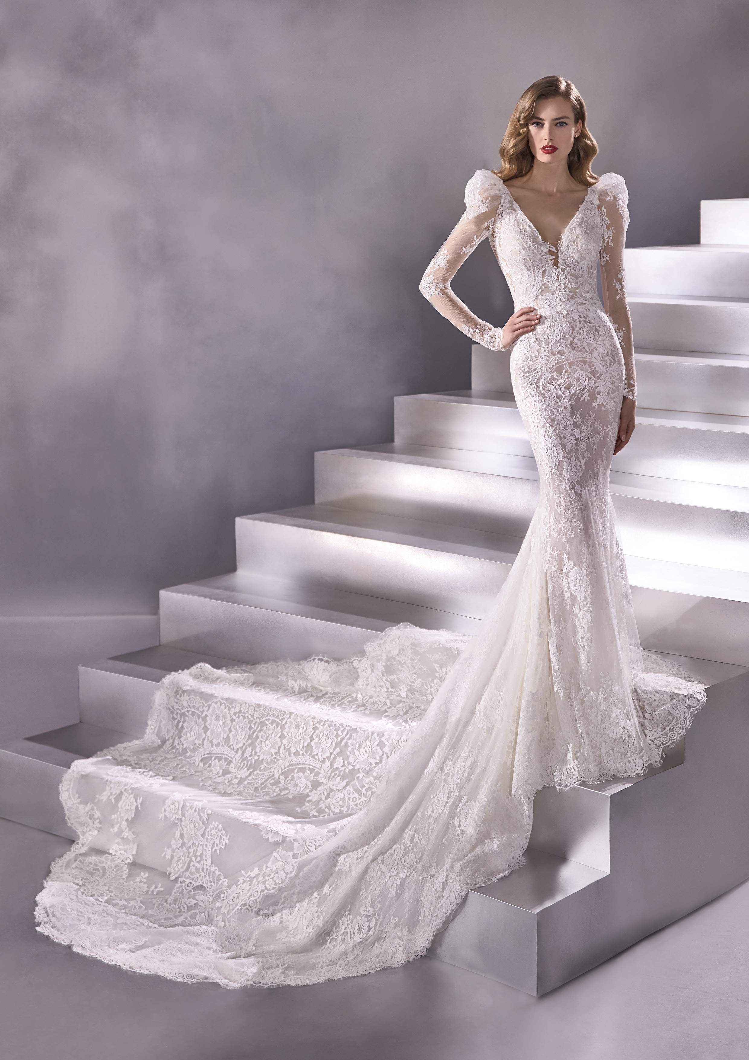 Cosmos, Atelier Pronovias 2020